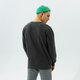 Vyriškas džemperis ELLESSE DŽEMPERIS CALENDULA SWEATSHIRT BLK shk13145011 spalva juoda