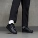 Vaikiški kedai NIKE AIR FORCE 1 CRATER CLASSIC dh8695-001 spalva juoda