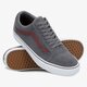 Vyriški inkariukai VANS OLD SKOOL  v004ojjt3 spalva pilka