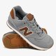 NEW BALANCE ML574TXC ml574txc spalva pilka