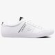 Vyriški kedai LACOSTE CHAYMON 318 4 US 736cam0012147 spalva balta