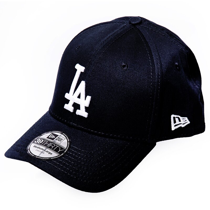 NEW ERA KEPURĖ 39THIRTY LEAGUE LA DODGERS