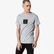 Vyriški marškinėliai CONFRONT MARŠKINĖLIAI SS BIG LOGO TEE cf19tsm03003 spalva pilka