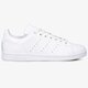 Vyriški kedai ADIDAS STAN SMITH  s75104 spalva balta