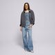 Moteriškos kelnės LEVI'S KELNĖS CINCH BAGGY 001up-0000 spalva mėlyna