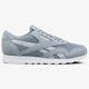 Vyriški kedai REEBOK CL NYLON OM cm9991 spalva pilka