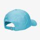 Vaikiška kepurė su snapeliu NIKE KEPURĖ U NK HEMTAPE H86 CAP dm3517-434 spalva juoda