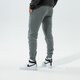 Vyriškos kelnės CHAMPION KELNĖS RIB CUFF PANTS 214962em515 spalva pilka
