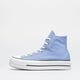 Moteriški kedai CONVERSE CHUCK TAYLOR ALL STAR LIFT a00908c spalva mėlyna