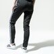 Moteriškos kelnės ADIDAS KELNĖS SS TP fm3323 spalva juoda