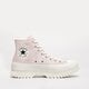 Moteriški kedai CONVERSE CHUCK TAYLOR ALL STAR LUGGED 2.0 PLATFORM  a02424c spalva rožinė