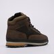 Vyriški auliniai batai TIMBERLAND EURO HIKER MID tb0a6dyhw071 spalva ruda