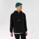 Vyriška rudeninė striukė TIMBERLAND STRIUKĖ YC WINDBREAKER PULLOVER JACKET tb0a2buu0011 spalva juoda