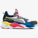 Vyriški kedai PUMA RS-X TOYS 36944902 spalva daugiaspalvė