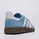 Vyriški kedai ADIDAS HANDBALL SPEZIAL bd7632 spalva mėlyna