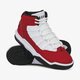 Vaikiški kedai JORDAN MAX AURA  aq9214-602 spalva raudona