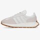 Vaikiški kedai ADIDAS RETROPY E5 J gw0786 spalva balta