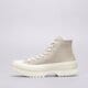 Moteriški kedai CONVERSE CHUCK TAYLOR ALL STAR LUGGED 2.0 a05098c spalva rusvai gelsva