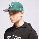 Vyriška kepurė su snapeliu NEW ERA KEPURĖ TEAM SIDE PATCH 5950 ATHLETICS OAKLAND ATHLET 60364375 spalva žalia