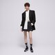 Moteriški šortai NIKE ŠORTAI W NSW ESSNTL WVN MR 3" SKORT hm6979-010 spalva juoda