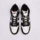 Vyriški kedai NIKE DUNK HIGH RETRO dd1399-105 spalva balta