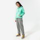 Moteriškas džemperis CHAMPION DŽEMPERIS SU GOBTUVU HOODED SWEATSHIRT 114858gs101 spalva miętowy