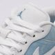Moteriški kedai WMNS AIR JORDAN 1 LOW SE  hq2004-400 spalva balta