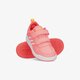 Vaikiški kedai ADIDAS TENSAUR C  gw9072 spalva rožinė