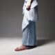 Moteriškos šlepetės HAVAIANAS TOP SENSES 4149369-1105 spalva rožinė