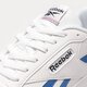 Vyriški kedai REEBOK COURT ADVANCE CLIP hr1491 spalva balta