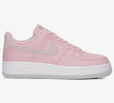 nike air force 1 odblaskowe