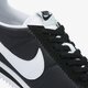 Moteriški kedai NIKE WMNS CLASSIC CORTEZ NYLON 749864-007 spalva juoda