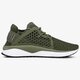 Vyriški kedai PUMA TSUGI NETFIT 36510805 spalva rusvai žalsva