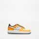 Vaikiški kedai NIKE FORCE 1 LOW SE fj4656-800 spalva oranžinė