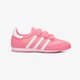 Vaikiški kedai ADIDAS DRAGON OG CF C bb2495 spalva rožinė