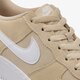Vaikiški kedai NIKE AIR FORCE 1 bv0064-200 spalva rusvai gelsva