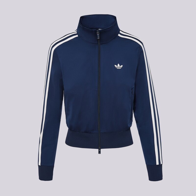ADIDAS DŽEMPERIS UŽSEGAMAS FB CLASSIC TT