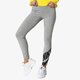 Moteriškos kelnės NIKE TAMPRĖS W NSW LEGASEE 7/8 FUTURA ar3507-063 spalva pilka