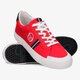 Vyriški inkariukai SERGIO TACCHINI ST.TROPEZ CVS stm81017304 spalva raudona