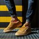 Vyriški kedai REEBOK CLUB C REVENGE fw4632 spalva ruda
