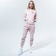 Moteriškos kelnės ELLESSE KELNĖS QUEENSTOWN sgg07458pink spalva rožinė