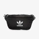 Moteriška liemens rankinė ADIDAS RANKINUKAS WAISTBAG ed5875 spalva juoda