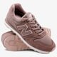 Moteriški kedai NEW BALANCE WL373PPS wl373pps spalva ruda