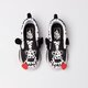 Vaikiški inkariukai VANS TD DOG SLIP-ON V vn0a4vjm6bt1 spalva balta