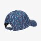Vyriška kepurė su snapeliu NEW ERA KEPURĖ ALL OVER CAMO 940 NYY BLU NEW YORK YANKEES AT 60222245 spalva daugiaspalvė