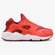 Moteriški kedai NIKE WMNS AIR HUARACHE RUN  634835801 spalva oranžinė