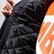 Vyriška žieminė striukė ADIDAS STRIUKĖ FUR PARKA PADDE ed5834 spalva juoda
