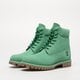 TIMBERLAND 6 INCH PREMIUM BOOT tb0a5vmhj301 spalva žalia