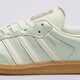 Moteriški kedai ADIDAS SAMBA OG W ig1965 spalva mėlyna