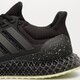 Vyriški kedai ADIDAS ULTRA 4D hp9732 spalva juoda